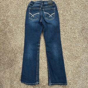 Buckle Jeans Youth